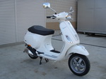 �������� �� ������ �������� Piaggio Vespa S50 2008 ���� 5